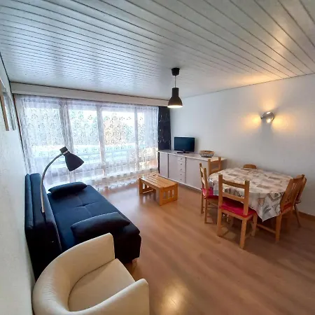 Essert 101 By Interhome Lägenhet Les Collons