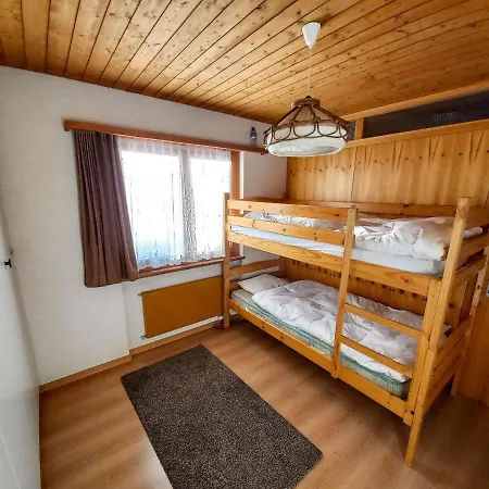 Essert 101 By Interhome Lejlighed Les Collons